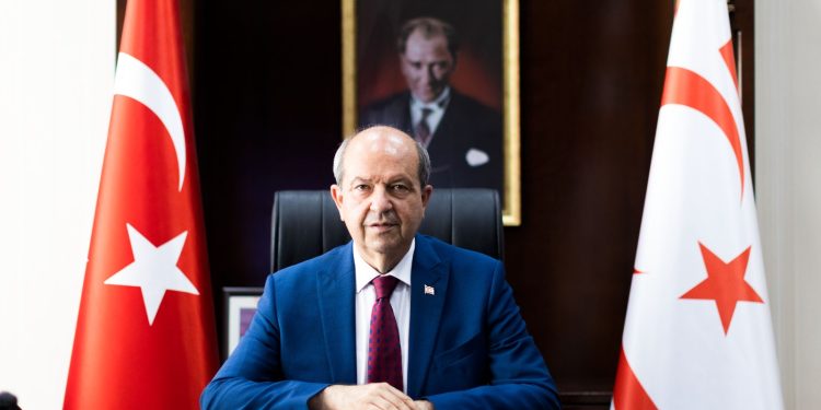 TEKNOFEST KKTC 2025, Cumhurbaşkanlığı himayesinde eski Ercan Havalimanı’nda gerçekleşecek