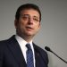İBB Başkanı İmamoğlu’nun geçici tedbir olarak görevinden uzaklaştırıldığı bildirildi