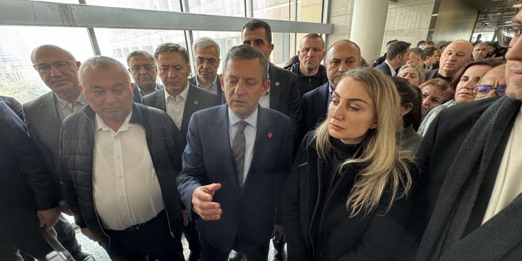 Özel: “İmamoğlu’nun hızla özgürlüğüne kavuşması için gerekli itirazlar yapılacaktır”