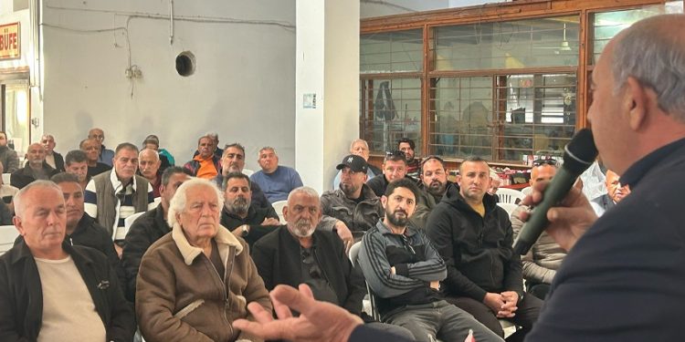 Kar-İş, üniversitelere verilen T izinlerini yargıya taşıyor