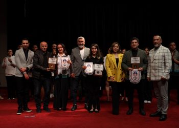 İskele Belediyesi, “Yabancı Ülkeler Gecesi” düzenledi