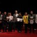 İskele Belediyesi, “Yabancı Ülkeler Gecesi” düzenledi