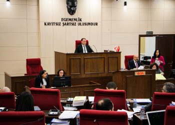 Meclis toplandı