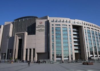 Türkiye Cumhurbaşkanı Erdoğan ve ailesine hakaret ettiği gerekçesiyle 55 zanlı yakalandı