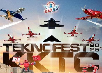 TEKNOFEST KKTC’ye 47 bin yarışmacı başvurdu