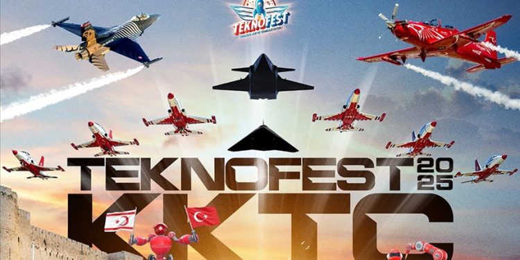 TEKNOFEST KKTC’ye 47 bin yarışmacı başvurdu