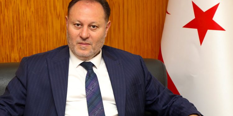 Öztürkler, Kadir Gecesi nedeniyle mesaj yayımladı