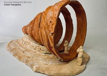 “Tarihimizden Detaylar” tasarım yarışmasının kazananları açıklandı