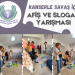 22. Kanserle Savaş için Afiş ve Slogan Yarışması sonuçlandı