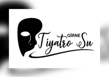 Girne Tiyatro Su’dan 27 Mart Dünya Tiyatro Günü mesajı…