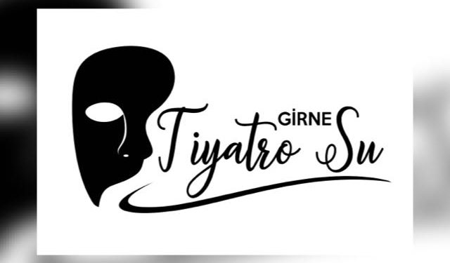 Girne Tiyatro Su’dan 27 Mart Dünya Tiyatro Günü mesajı…
