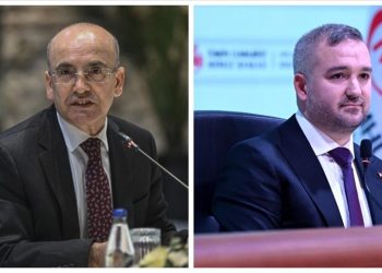 Mehmet Şimşek ve TCMB Başkanı Karahan, uluslararası yatırımcıların sorularını yanıtladı