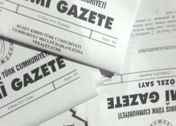 Disiplin tüzüğündeki değişiklik geri çekildi