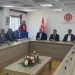 Başbakan Üstel, siyasi parti temsilcileri, öğretmen sendikaları ve Barolar Birliği temsilcileriyle görüşüyor