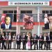 Değirmenlik İlkokulu yeni ders binası ve oyun parkı açıldı