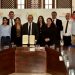 Başbakan Yardımcılığı, Turizm, Kültür, Gençlik ve Çevre Bakanlığı ile Gençlik Federasyonu arasında protokol imzalandı