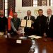 Başbakan Yardımcılığı ile KTEZO arasında iş birliği protokolü imzalandı