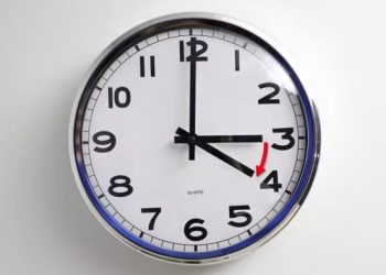 Yaz saati uygulaması, pazar günü başlıyor