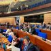 KTBB heyeti, Avrupa Konseyi Yerel ve Bölgesel Yönetimler Kongresi toplantılarına katıldı