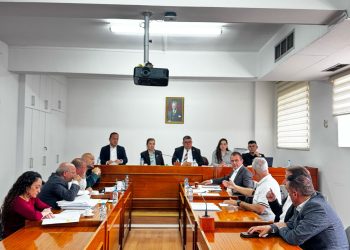 Ekonomi, Maliye, Bütçe ve Plan Komitesi toplandı