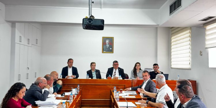 Ekonomi, Maliye, Bütçe ve Plan Komitesi toplandı