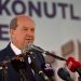 Cumhurbaşkanı Tatar Güzelyurt’ta konuştu: “Tarihi buluşma”