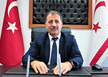 Milli Eğitim Bakanlığı Müsteşarı Şirket: “İrsen Küçük Ortaokulu’nda yaşanan durum çarpıtıldı”