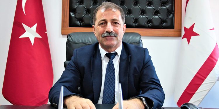Milli Eğitim Bakanlığı Müsteşarı Şirket: “İrsen Küçük Ortaokulu’nda yaşanan durum çarpıtıldı”
