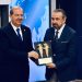 Birinci Sanat ve İpek Denizli Sanat Atölyesi Dünya Tiyatro Günü’nde ödüller verdi