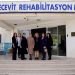 Sibel Tatar’dan Bülent Ecevit Rehabilitasyon Merkezi’ne ziyaret