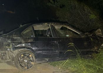 Ölümlü kaza: 22 yaşındaki genç hayatını kaybetti