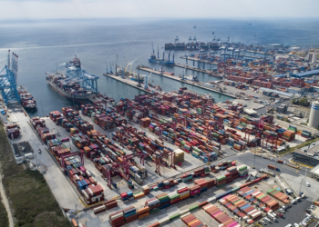 Türkiye Cumhuriyet tarihinin en yüksek ikinci günlük ihracatı dün kaydedildi