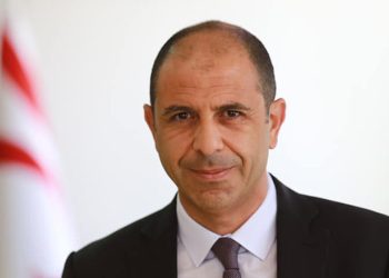 HP Genel Başkanı Özersay, eleştirilerde bulundu