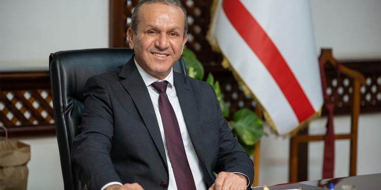 Başbakan Yardımcısı Ataoğlu’nun bayram mesajı