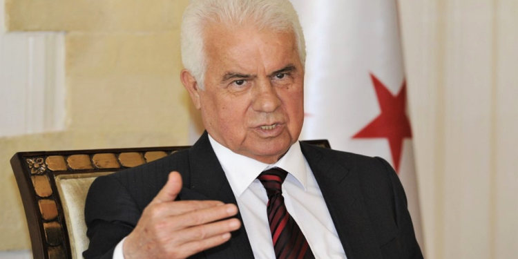 Eroğlu: “Hoş görülü olmalı, aşırılıklardan kurtulmalıyız”