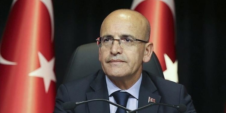 Mehmet Şimşek’ten CHP Genel Başkanı Özgür Özel’in iddialarına yanıt