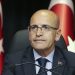 Mehmet Şimşek’ten CHP Genel Başkanı Özgür Özel’in iddialarına yanıt