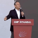 CHP Istanbul Maltepe’de miting yaptı