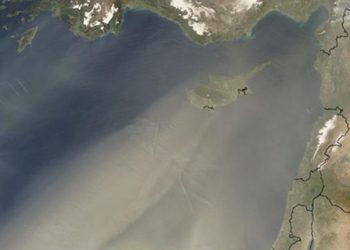 Meteoroloji’den toz uyarısı…