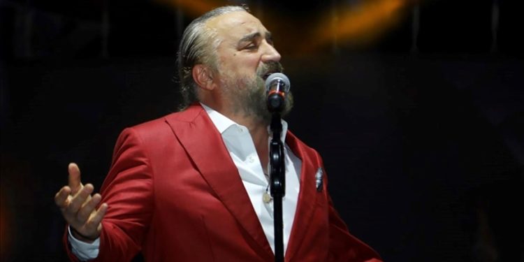 Başbakan Üstel’den, şarkıcı Konak için taziye mesajı…