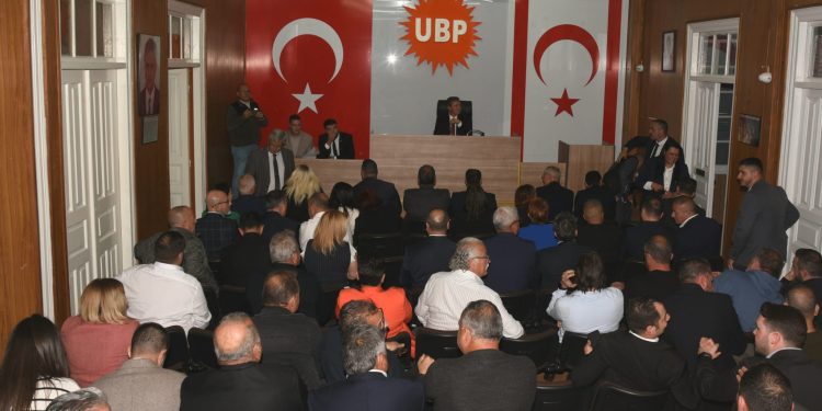 Hasipoğlu yeniden Genel Sekreter