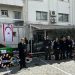 Cumhurbașkanı Tatar:Mustafa Başman, ülke ekonomisine büyük katkıda bulundu