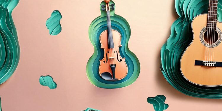 ODTÜ Kuzey Kıbrıs Kampüsü’nde mART Fest yapılıyor