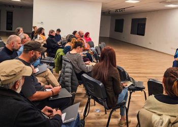 Bienal Forumu düzenlendi