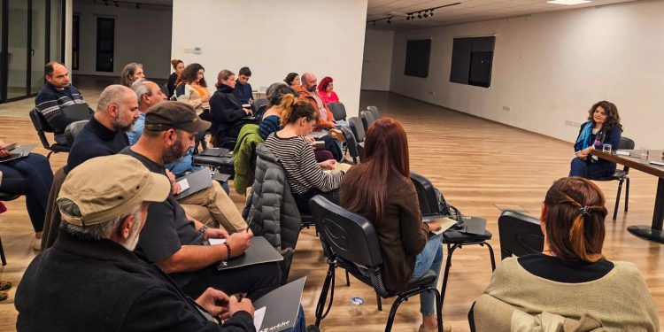 Bienal Forumu düzenlendi