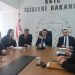 “Binaların Yangından Korunmasına İlişkin Tüzük” Bakanlar Kurulu’na sunulacak