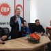 Üstel:KKTC Vatandaşı istihdam edecek şirketlere yüzde 80 prim desteği verilecek