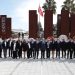 Baf direnişi ve şehitler törenle anıldı…
