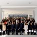 Polis Genel Müdürü Kuni, PGM-Bölüm Müdürlükleri’nde çalışan kadın polis mensupları ile bir araya geldi