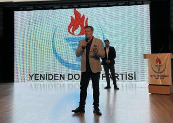 Arıklı hükümet ortaklarına seslendi: Ortak bağımsız bir aday üzerinde anlaşalım